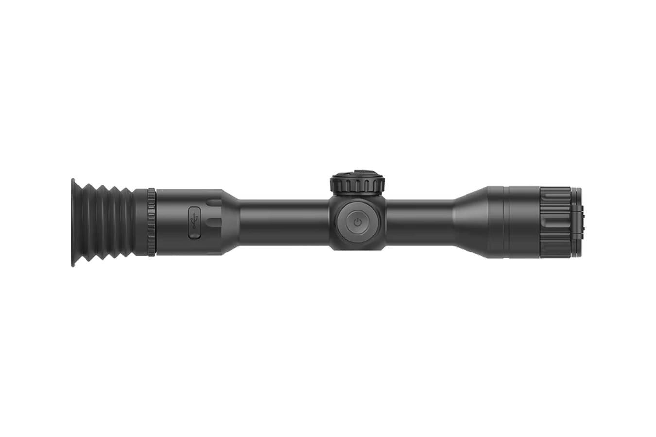 AGM GLOBAL VISION Spectrum 4K-Mini Digital Day/Night Vision Scope 3.5-20.5